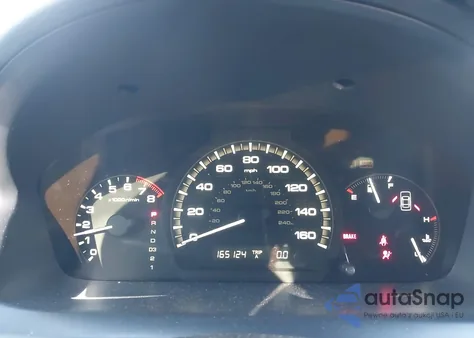 2006 Honda Accord 2.4 Vp from USA, damaged, VIN 1HGCM56126A052281